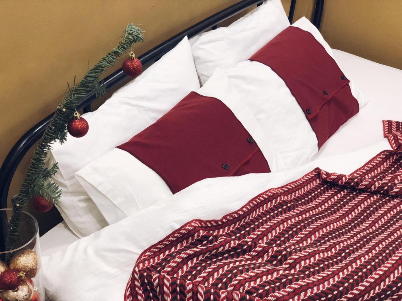 Chloe & Leo Boutique Homestay Hanoi Exteriör bild